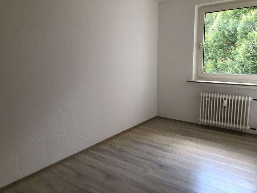 Wohnung zum Mieten in Herten 519 € 59.58 m² 4 zimmer