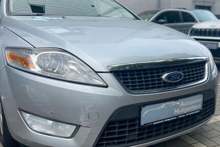Ford Mondeo 350.659 km 1.780 € Heiligenhaus 42579