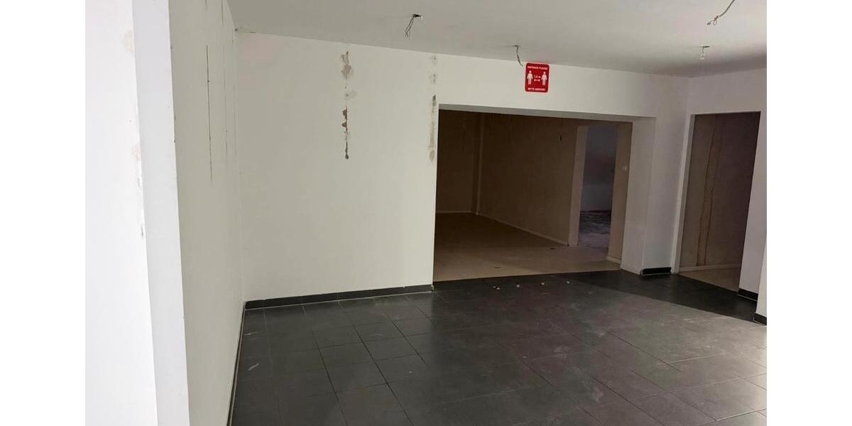 Gewerbeobjekt Duisburg Hamborn - 1.200&euro; | Angebot:26366467
