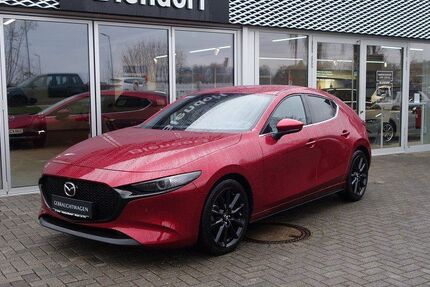 Mazda 3 67.499 km 22.450 &euro; Herten 45701