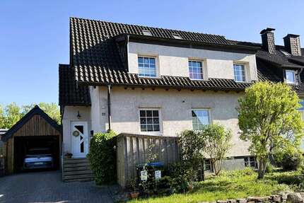 Haus Hagen / Herbeck Herbeck - 8 Zimmer, 201 m&sup2;, 459.000&euro; | Angebot:25627268