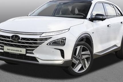 Hyundai NEXO 44.834 km 14.666 € Essen 45239