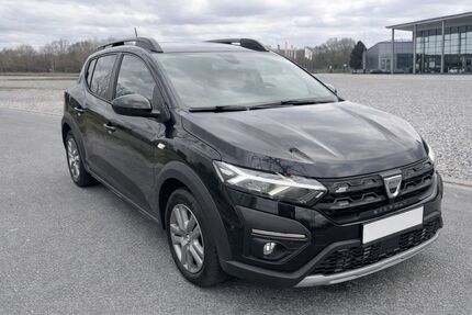 Dacia Sandero 109.000 km 10.800 &euro; Gelsenkirchen 45886