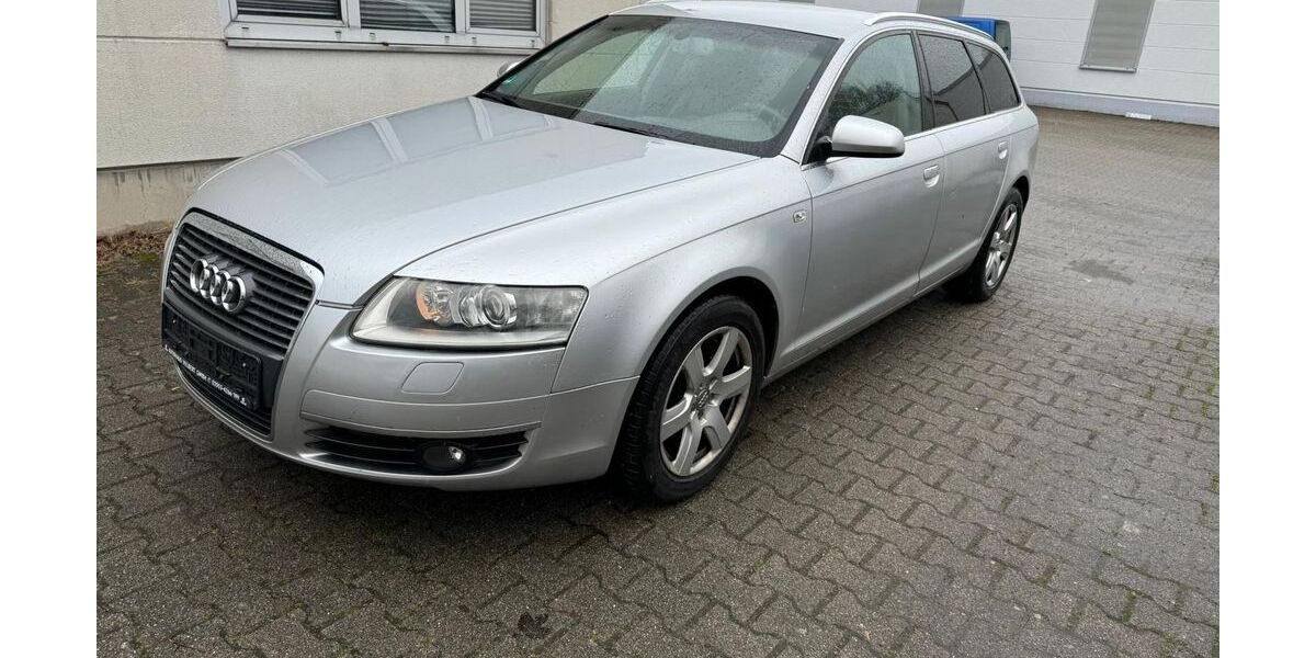 Audi A6 265.000 km 2.900 &euro; Essen 45143