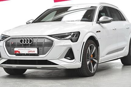 Audi e-tron 51.763 km 40.599 € Wuppertal 42109