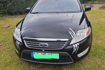 Ford Mondeo 203.470 km 4.000 &euro; Gelsenkirchen 45899