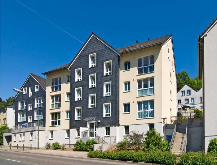 Etagenwohnung Velbert Frohnberg - 3 Zimmer, 65 m&sup2;, 363&euro; | Angebot:27147518