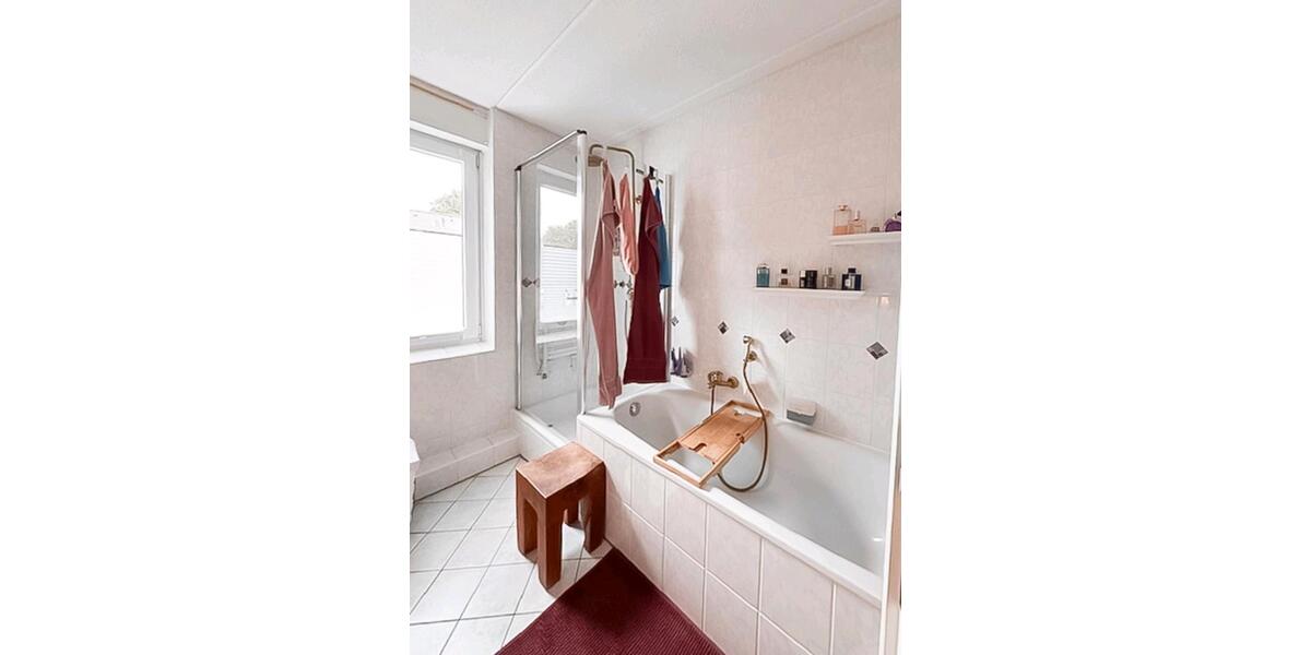 Reihen-Endhaus 4 zimmer