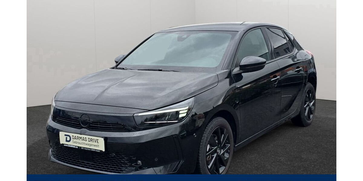 Opel Corsa 5.991 km 17.490 &euro; Castrop-Rauxel 44575