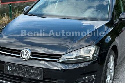 VW Golf 115.000 km 11.990 &euro; Oer Erkenschwick 45739
