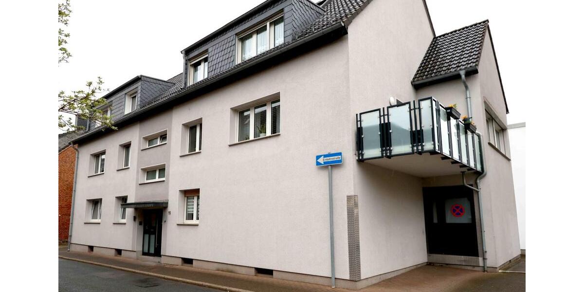 Erdgeschoßwohnung Oberhausen Alsfeld - 2.5 Zimmer, 74 m&sup2;, 850&euro; | Angebot:26139099