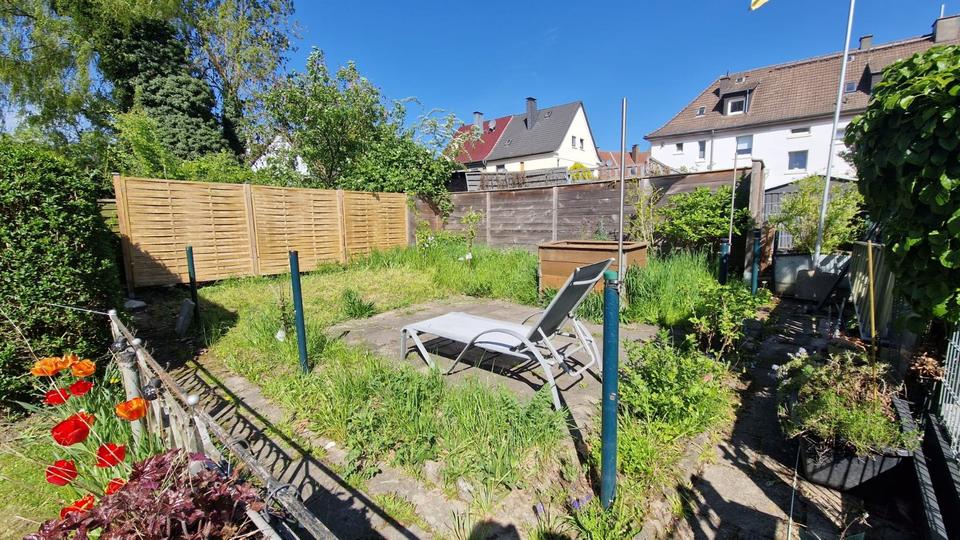 Etagenwohnung Hattingen - 2.5 Zimmer, 59 m&sup2;, 640&euro; | Angebot:26375179