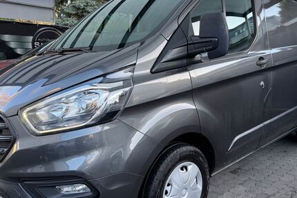 Ford Transit Custom 150.000 km 13.200 &euro; Herne 44649