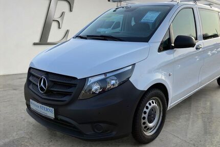 Mercedes-Benz Vito 122.508 km 28.441 &euro; Witten 58454