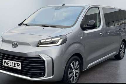 Toyota Proace 28.906 km 42.990 &euro; Dortmund 44143