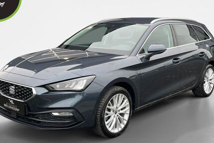 Seat Leon 44.667 km 19.470 € Bottrop 46244