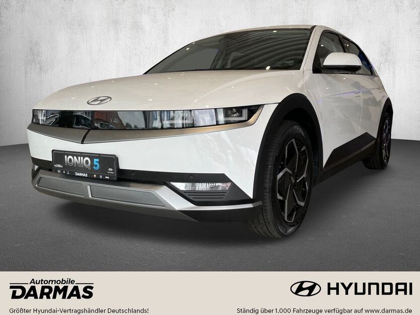 Hyundai IONIQ 5 43.491 km 23.990 € Datteln 45711
