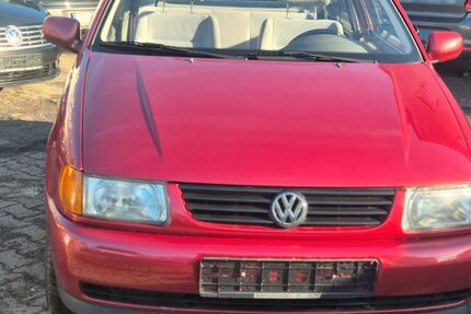 VW Polo 73.724 km 2.200 € Lünen 44532
