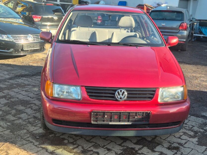 VW Polo 73.724 km 2.200 € Lünen 44532