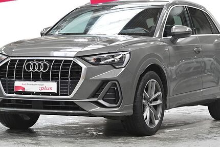 Audi Q3 31.384 km 28.993 € Wuppertal 42109
