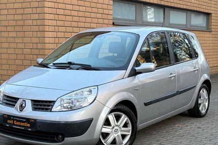Renault Scenic 106.784 km 5.990 &euro; Essen 45326