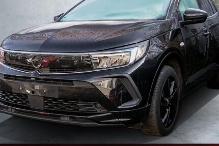 Opel Grandland (X) 32.321 km 23.450 &euro; Dortmund 44225