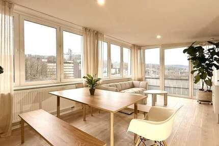 Wohnen auf Zeit in Wuppertal 545 € 1 zimmer