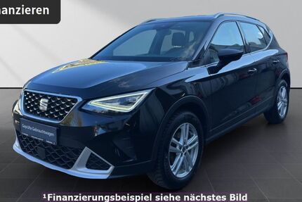 Seat Arona 65.200 km 17.890 &euro; Wuppertal 42109