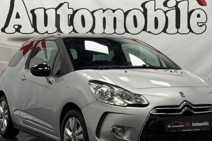 Citroen DS3 98.752 km 5.290 € Gladbeck 45968