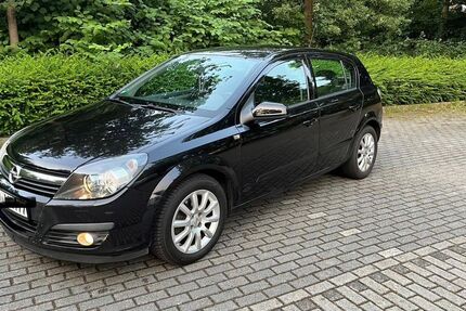 Opel Astra 206.617 km 2.400 &euro; Mülheim an der Ruhr 45475