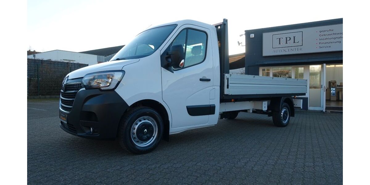 Renault Master 43.500 km 26.950 &euro; Essen 45329