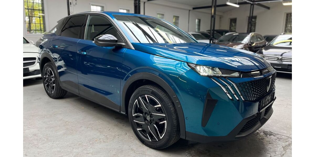 Peugeot 3008 56.000 km 23.870 &euro; Velbert 42551