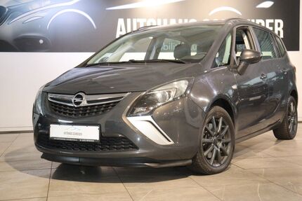 Opel Zafira 134.473 km 7.500 &euro; Ratingen 40880