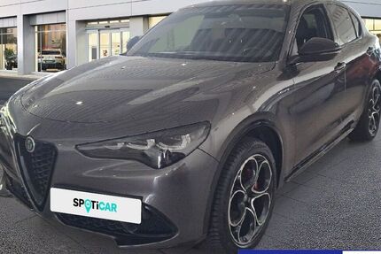 Alfa Romeo Stelvio 45.572 km 36.450 &euro; Ratingen 40878