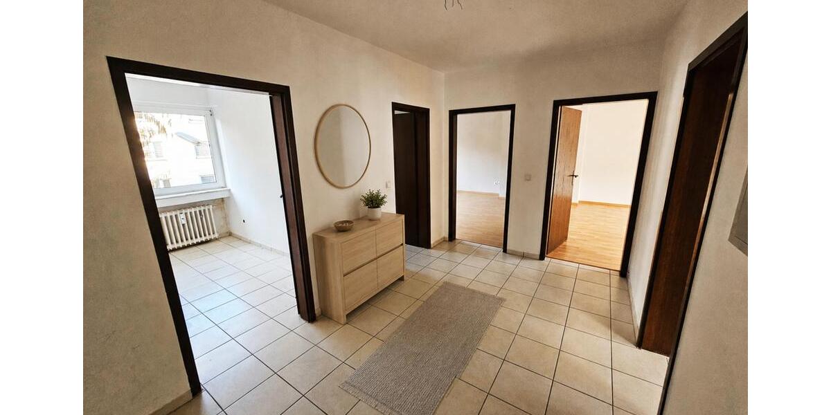 Etagenwohnung Herne Wanne-Bickern - 3.5 Zimmer, 93 m&sup2;, 750&euro; | Angebot:26490869