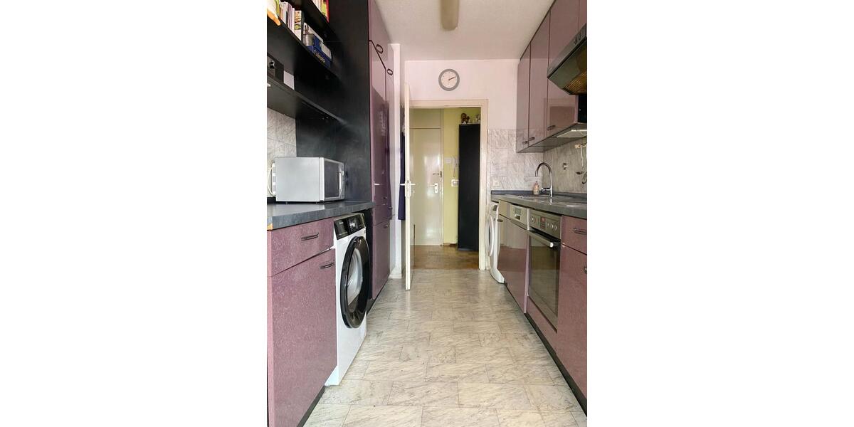 Etagenwohnung Ratingen Tiefenbroich - 3 Zimmer, 79 m&sup2;, 225.000&euro; | Angebot:26313064