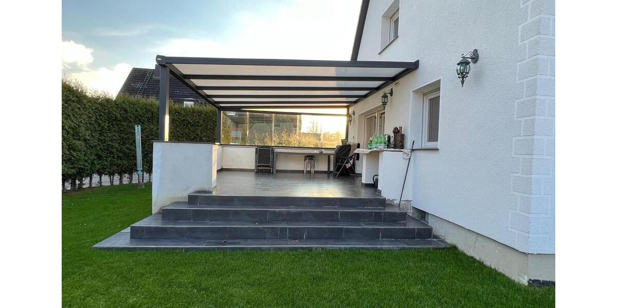 Freistehendes Haus 4 zimmer