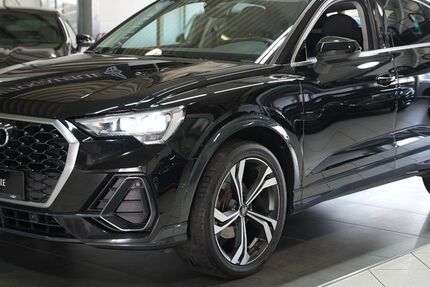 Audi Q3 118.900 km 26.990 &euro; Herne 44652