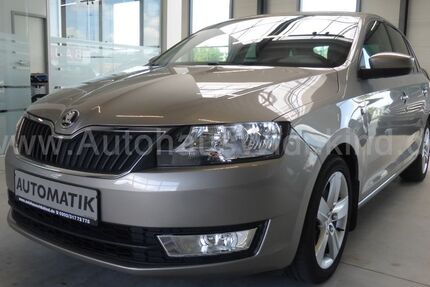Skoda Rapid 81.000 km 9.990 &euro; Wuppertal 42289