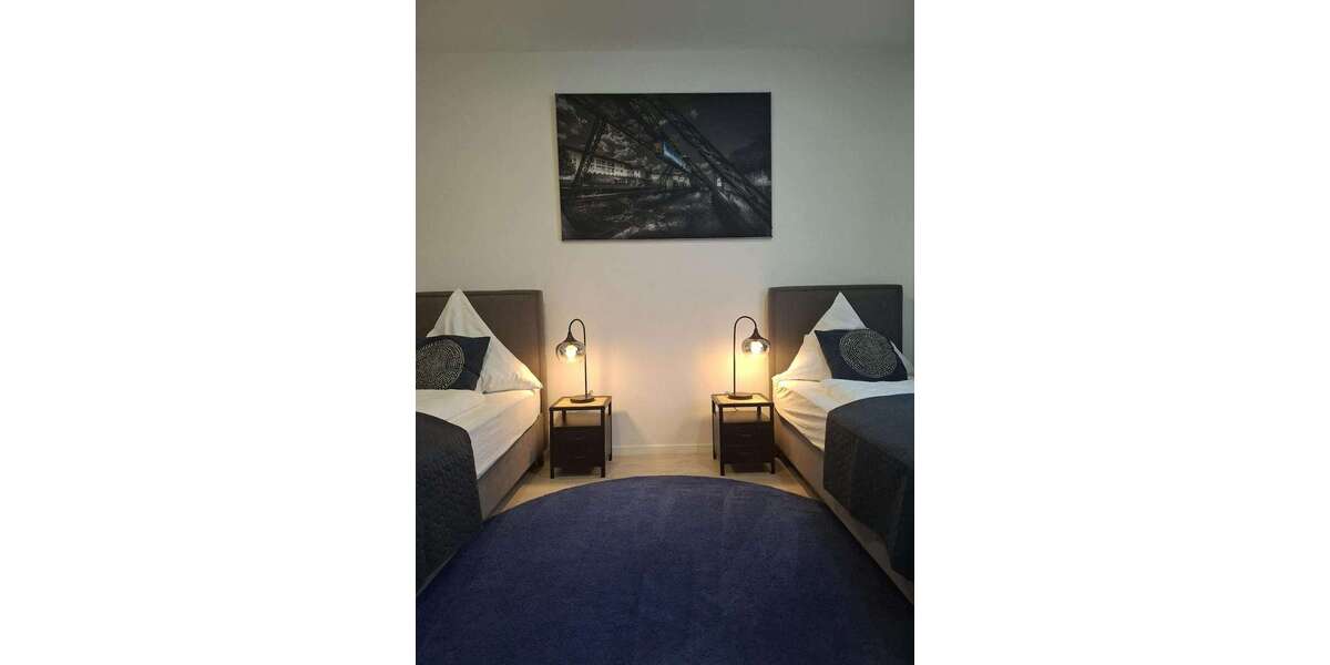 Zimmer Wuppertal Elberfeld - 1 Zimmer, 1.250&euro; | Angebot:27161012