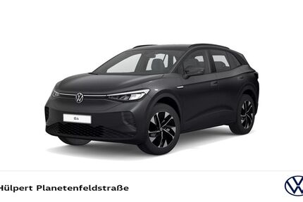 VW ID.4 62.041 km 22.177 € Dortmund 44379