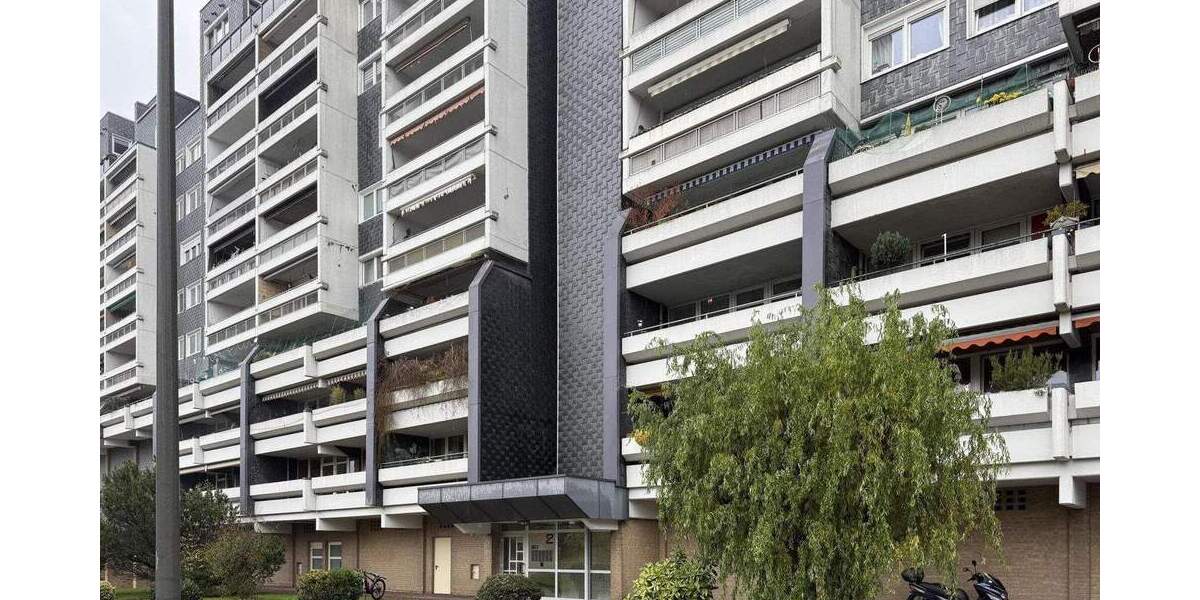 Etagenwohnung Marl Alt-Marl - 2 Zimmer, 62 m&sup2;, 490&euro; | Angebot:26155995