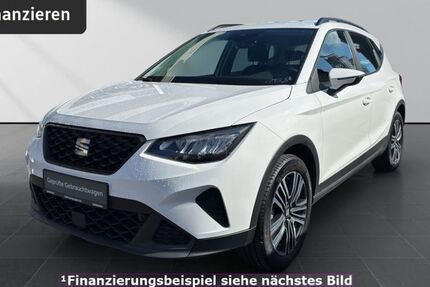 Seat Arona 20.800 km 19.990 &euro; Wuppertal 42109
