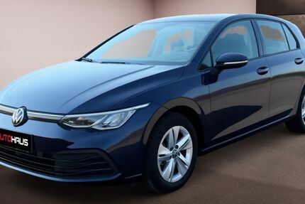 VW Golf 55.575 km 17.290 &euro; Datteln 45711