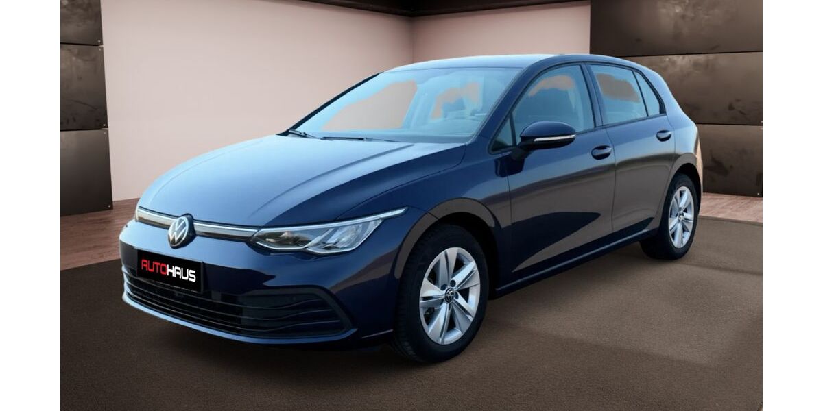 VW Golf 55.575 km 17.290 &euro; Datteln 45711