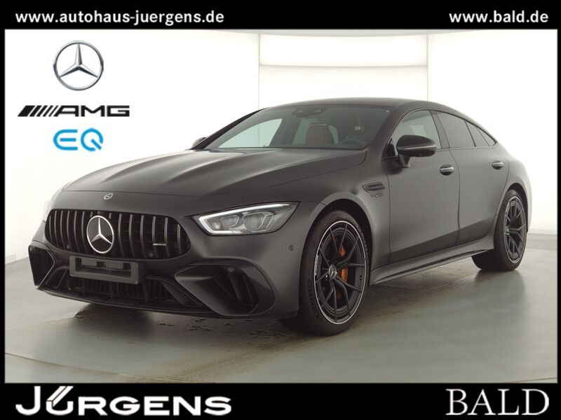 AMG GT