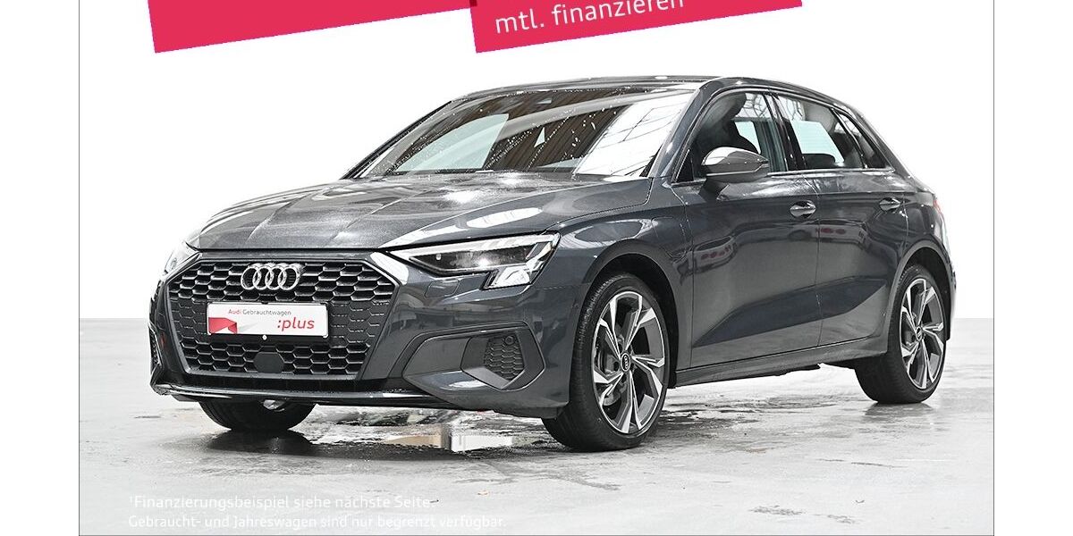 Audi A3 29.498 km 28.997 &euro; Wuppertal 42109