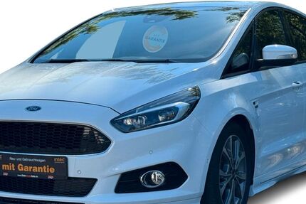 Ford S-Max 56.000 km 18.780 &euro; Duisburg 47249