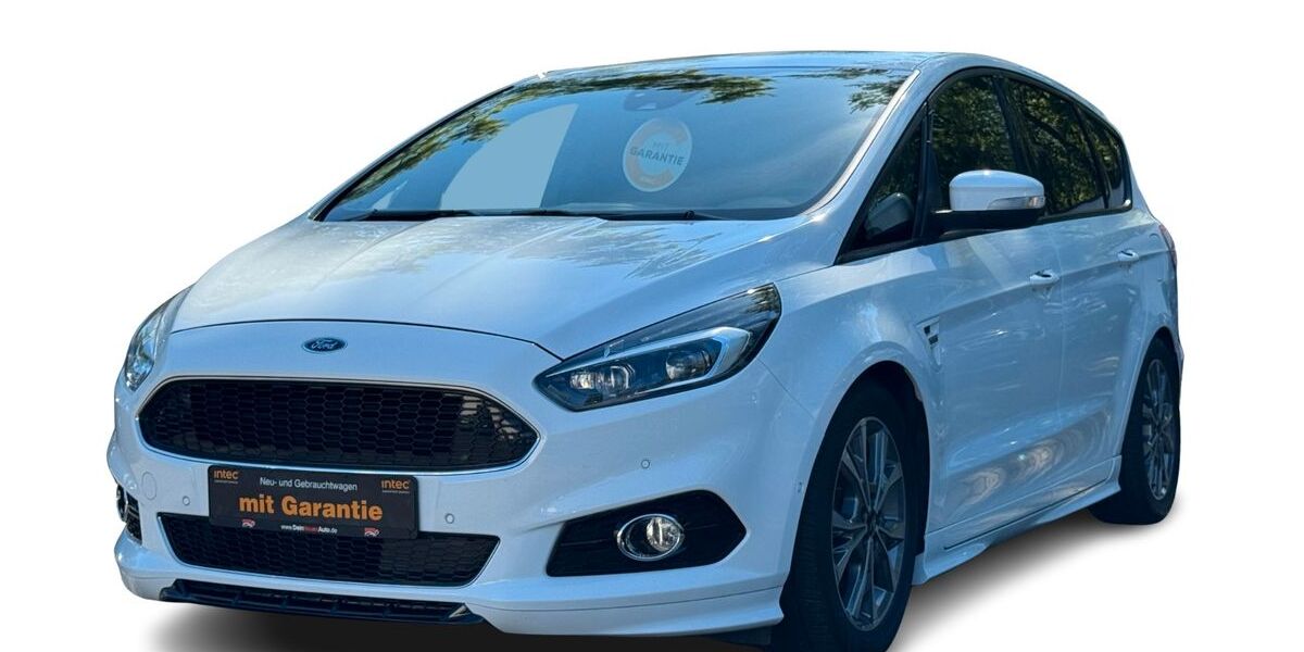 Ford S-Max 56.000 km 18.780 &euro; Duisburg 47249