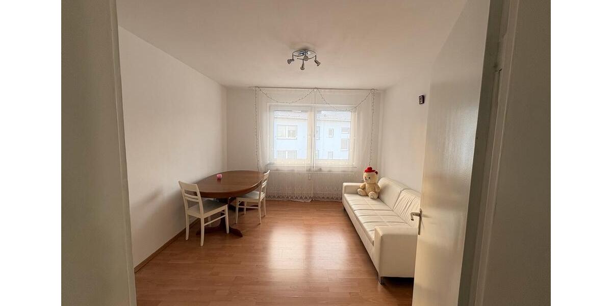 Etagenwohnung Bochum Bochum-Südwest - 2 Zimmer, 50 m&sup2;, 700&euro; | Angebot:25406269